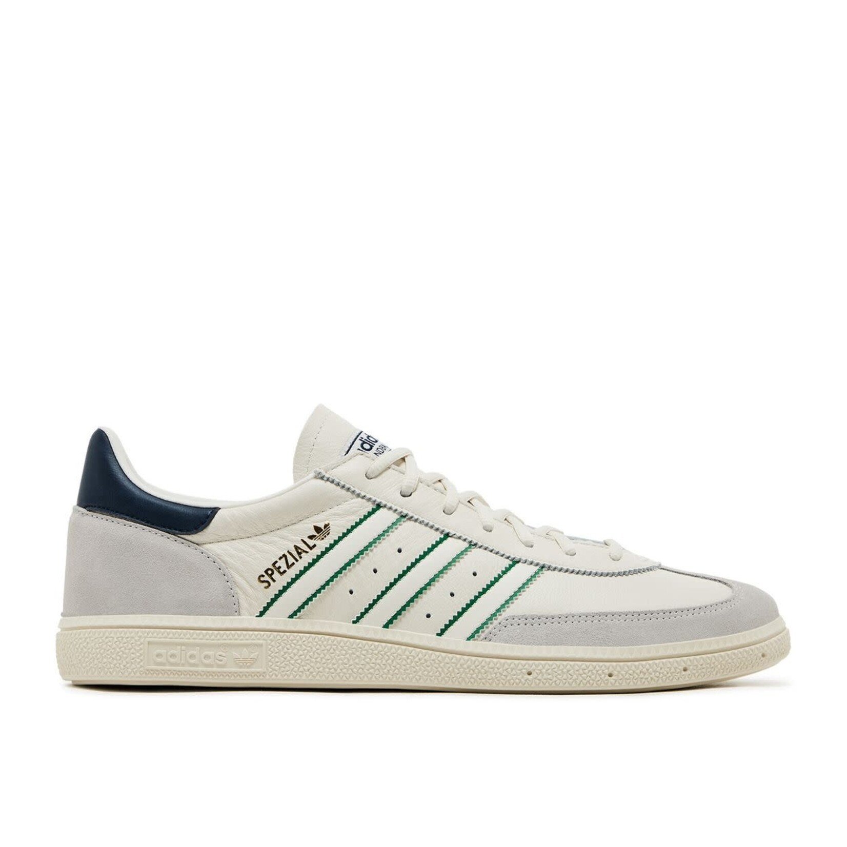 Adidas adidas Handball Spezial Collegiate Green Night Indigo Size 10, DS BRAND NEW