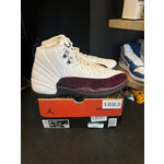 Jordan Jordan 12 Retro SP A Ma Maniére White (Women's) Size 12W, PREOWNED WORN ONCE
