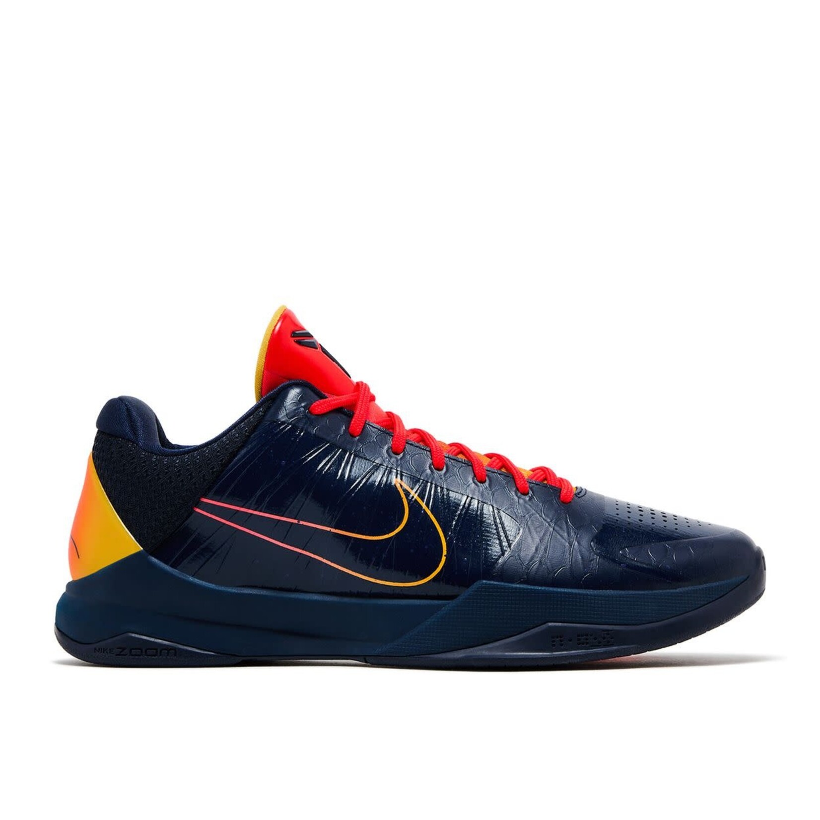 Nike Nike Kobe 5 Protro Caitlin Clark Indiana Fever Size 12, DS BRAND NEW