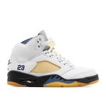 Jordan Jordan 5 Retro A Ma Maniére Dawn (Women's) Size 9.5W, PREOWNED TRIED ON