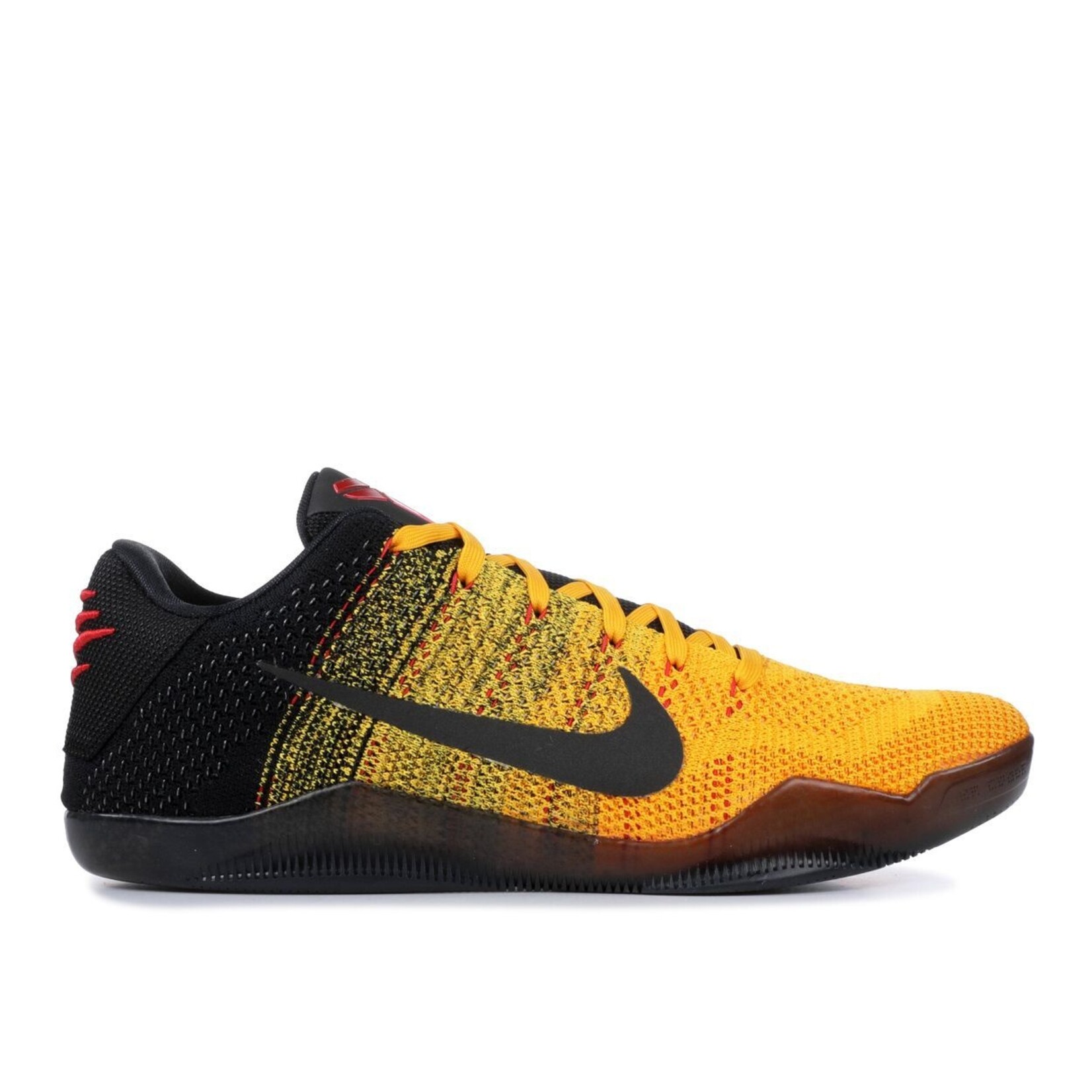 Nike Nike Kobe 11 Elite Low Bruce Lee Size 9, DS BRAND NEW