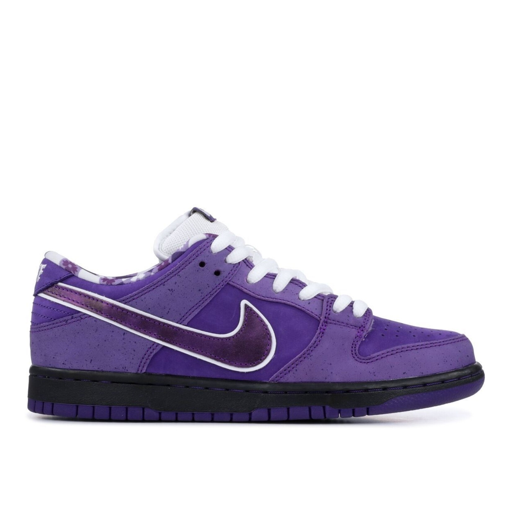 Nike Nike SB Dunk Low Concepts Purple Lobster Size 9, DS BRAND NEW