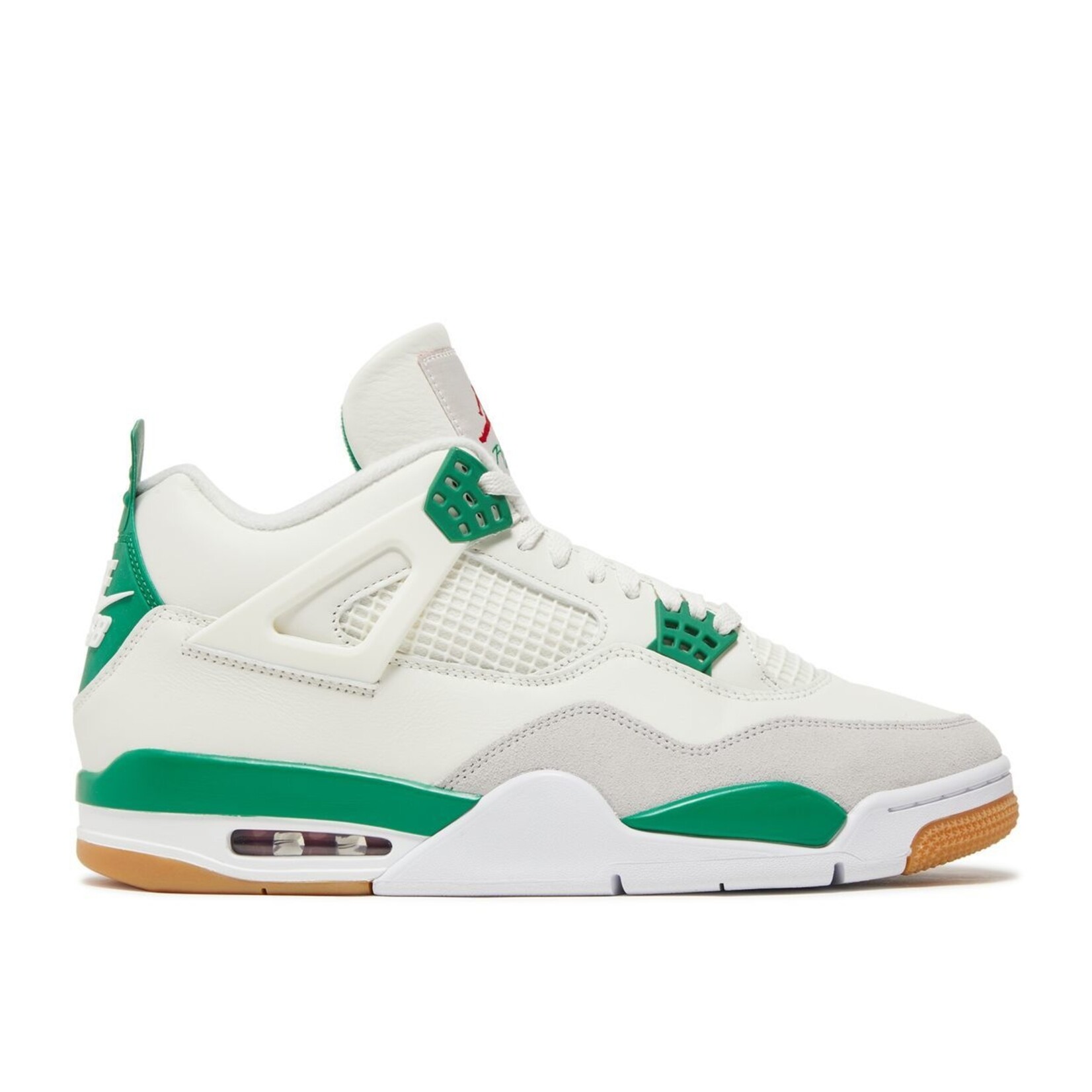 Jordan Jordan 4 Retro SB Pine Green Size 9, DS BRAND NEW