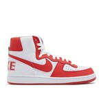 Nike Nike Terminator High SP Comme des Garcons Homme Plus Red Size 8, DS BRAND NEW