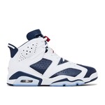 Jordan Jordan 6 Retro Olympic (2024) Size 8.5, DS BRAND NEW (REP SIZE 9 BOX)