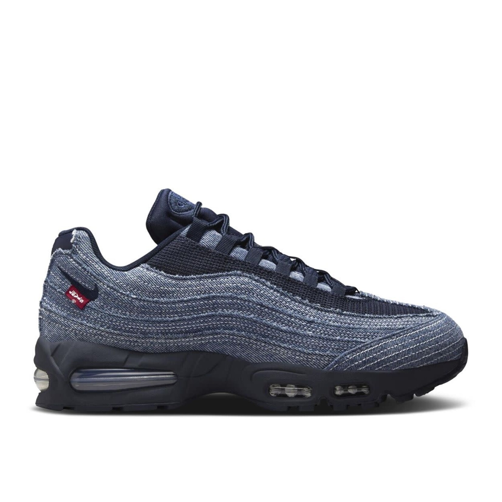 Nike Nike Air Max 95 OG Levis Obsidian Size 11.5, DS BRAND NEW