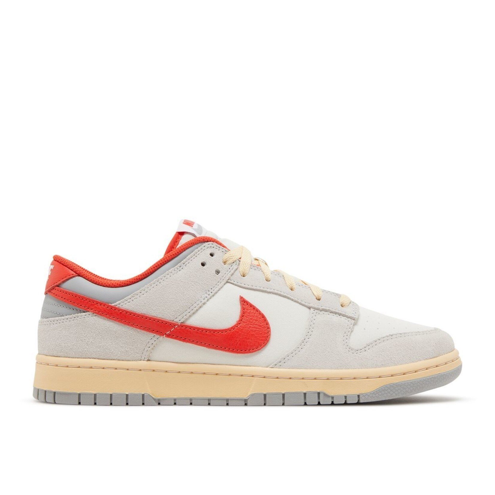 Nike Nike Dunk Low Athletic Department Picante Red Size 9, DS BRAND NEW NO BOX