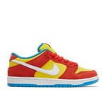 Nike Nike SB Dunk Low Pro Bart Simpson Size 9, DS BRAND NEW NO BOX