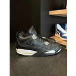 Jordan Jordan 4 Retro Oreo (2015) Size 10.5, PREOWNED