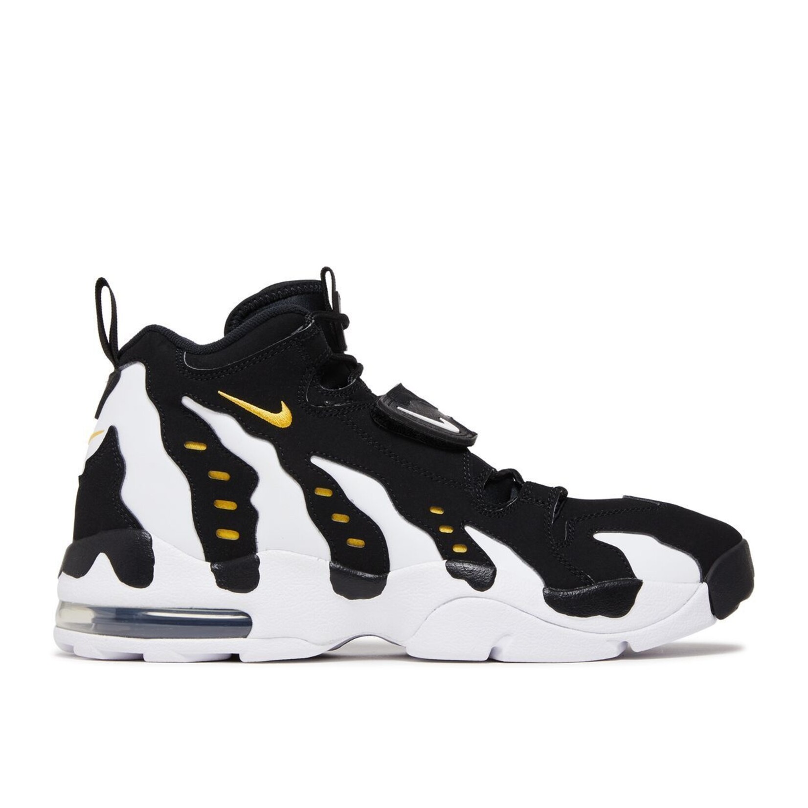 Nike Nike Air DT Max '96 Black White (2024) Size 10, DS BRAND NEW