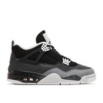 Jordan Jordan 4 Retro Fear (2024) Size 11.5, DS BRAND NEW NO LID