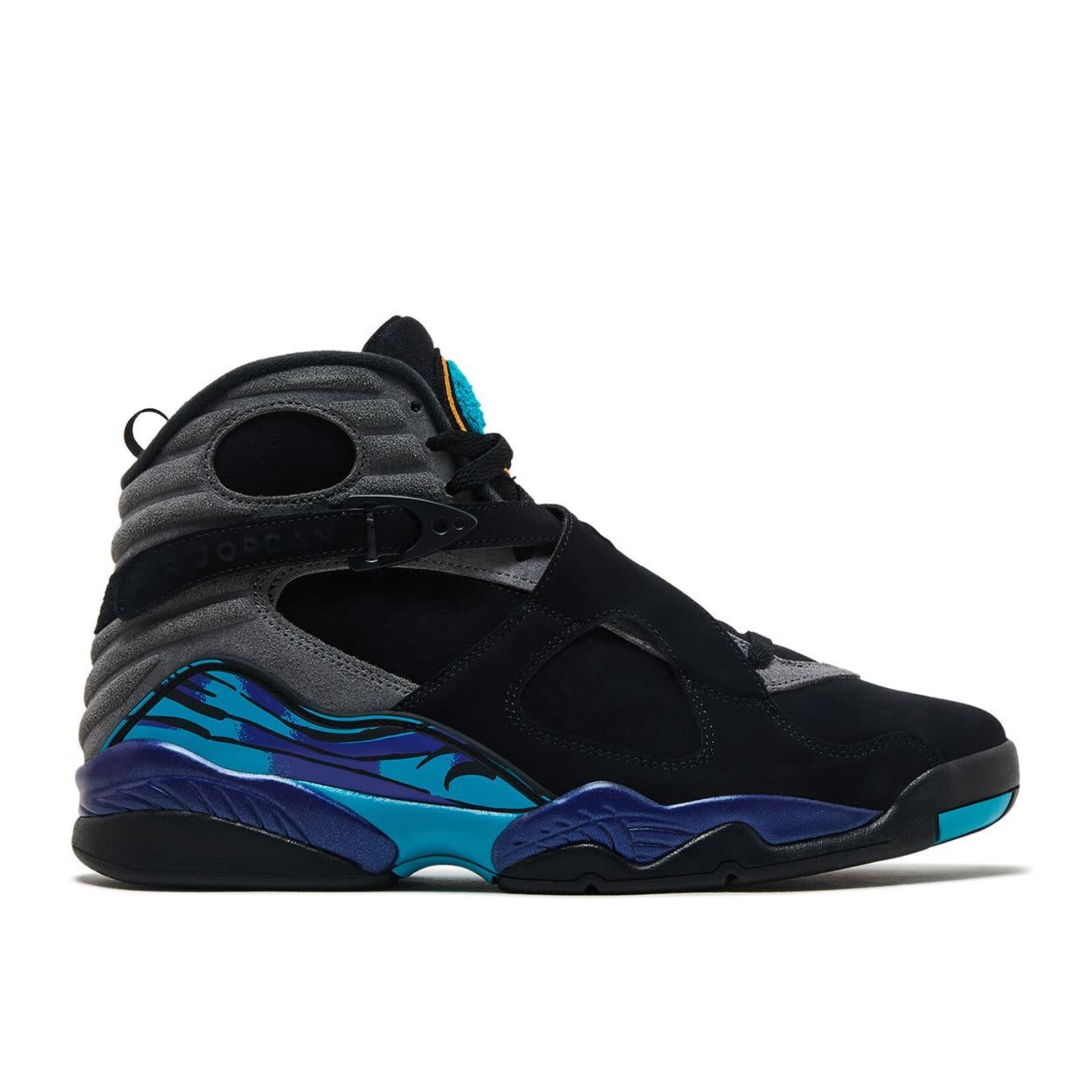 Jordan Jordan 8 Retro Aqua (2025) Size 11.5, DS BRAND NEW