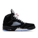 Jordan Jordan 5 Retro OG Black Metallic Reimagined Size 14, DS BRAND NEW