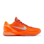Nike Nike Kobe 6 Protro Total Orange Size 12.5, DS BRAND NEW