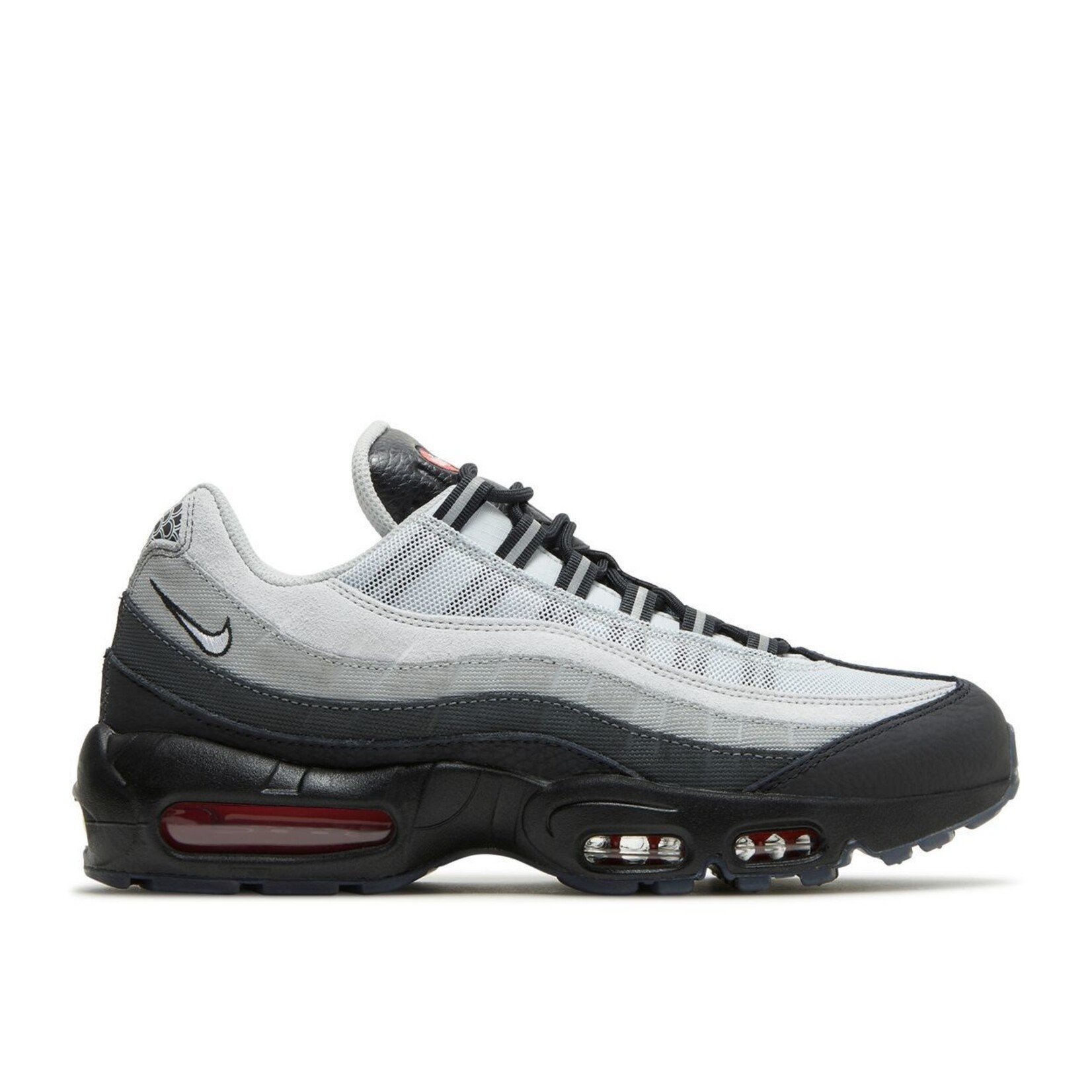 Nike Nike Air Max 95 Fish Scales Size 10.5, DS BRAND NEW