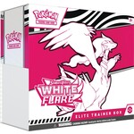 Pokémon Pokémon White Flare Elite Trainer Box Pokemon