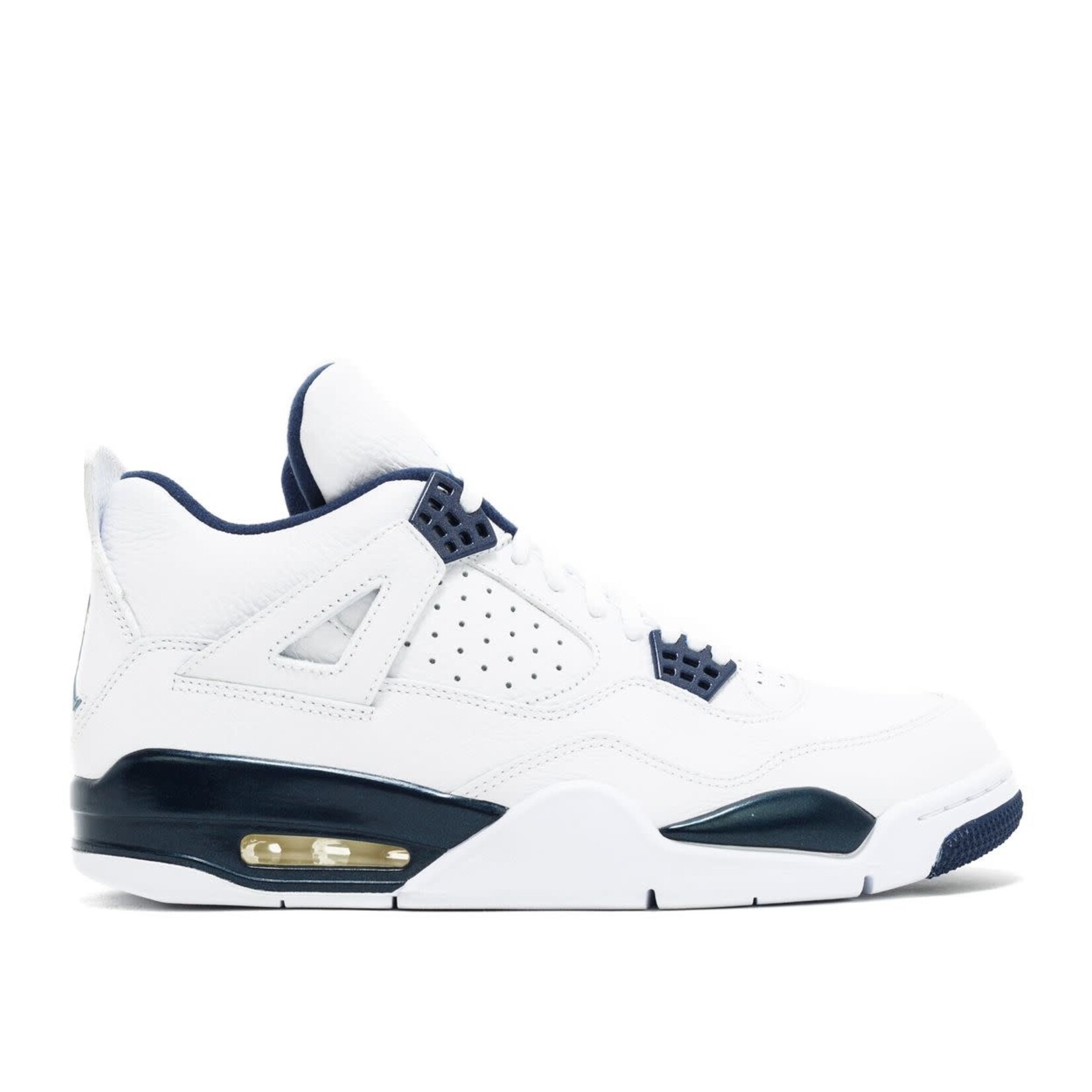 Jordan Jordan 4 Retro Columbia (2015) Size 12, DS BRAND NEW