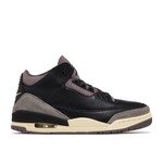 Jordan Jordan 3 Retro OG SP A Ma Maniére While You Were Sleeping (Women's) Size 10W, DS BRAND NEW