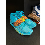 Nike Nike Kyrie 6 Oracle Aqua Size 14, PREOWNED