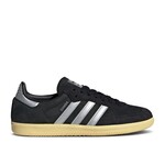 Adidas adidas Samba OG Black Matte Silver (Women's) Size 9W, DS BRAND NEW