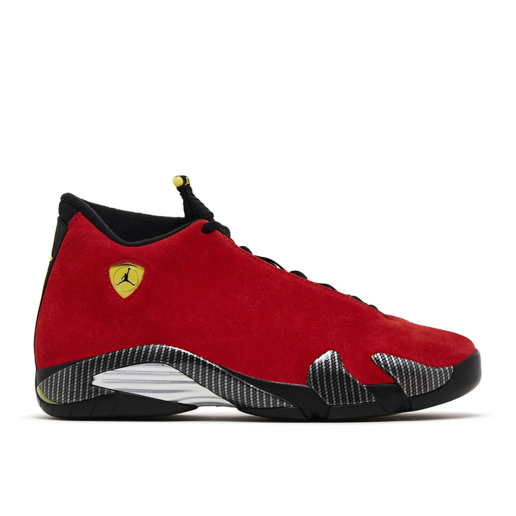 Jordan Jordan 14 Retro Ferrari (2025) Size 10.5, DS BRAND NEW
