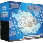 Pokémon Pokémon Stellar Crown Elite Trainer Box Pokemon