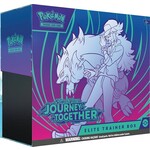 Pokémon Pokémon Journey Together Elite Trainer Box Pokemon
