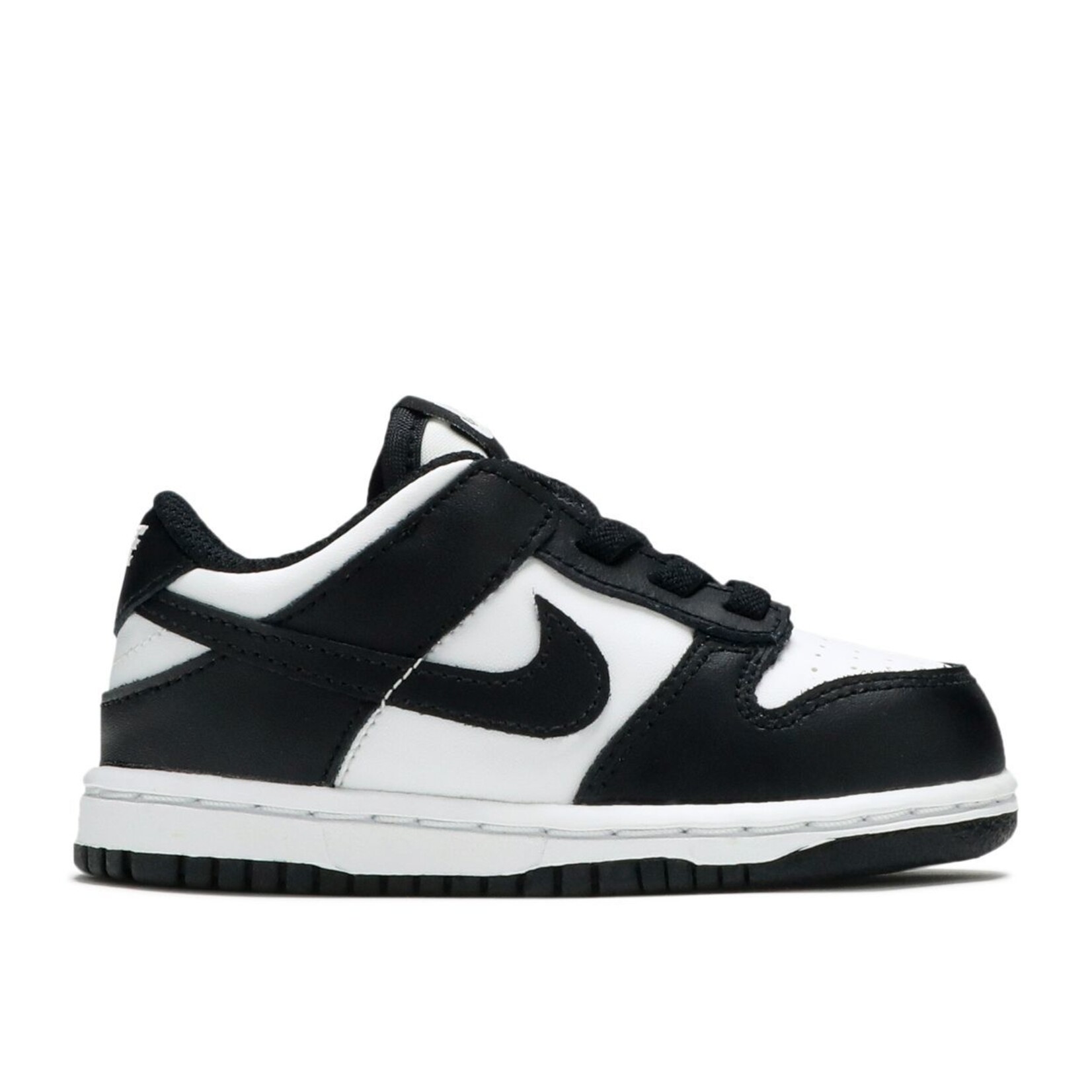 Nike Nike Dunk Low Retro White Black Panda (TD) Size 4c, DS BRAND NEW