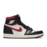 Jordan Jordan 1 Retro High Black Gym Red Size 14, DS BRAND NEW