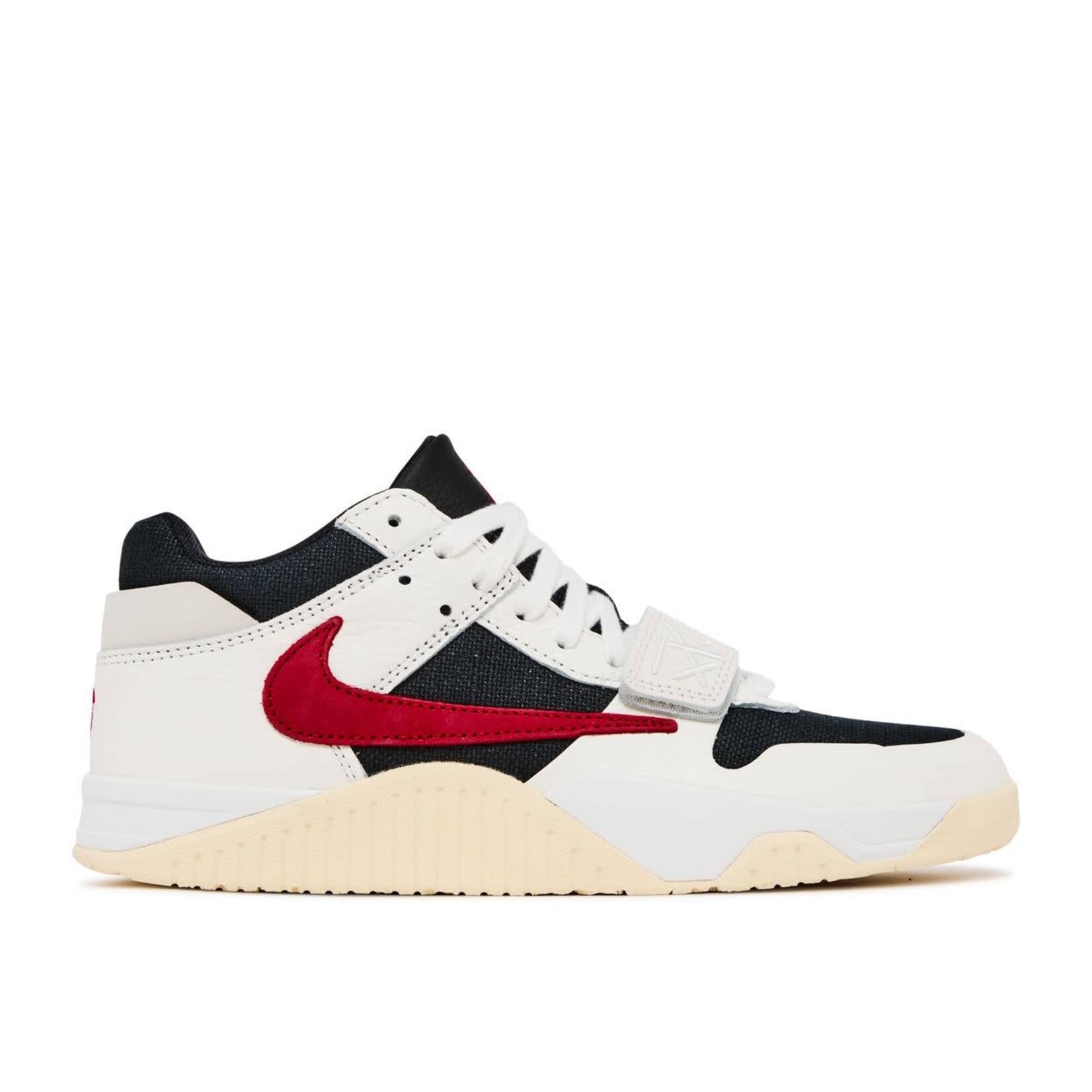 Jordan Jordan Jumpman Jack TR Travis Scott University Red Size 13, DS BRAND NEW