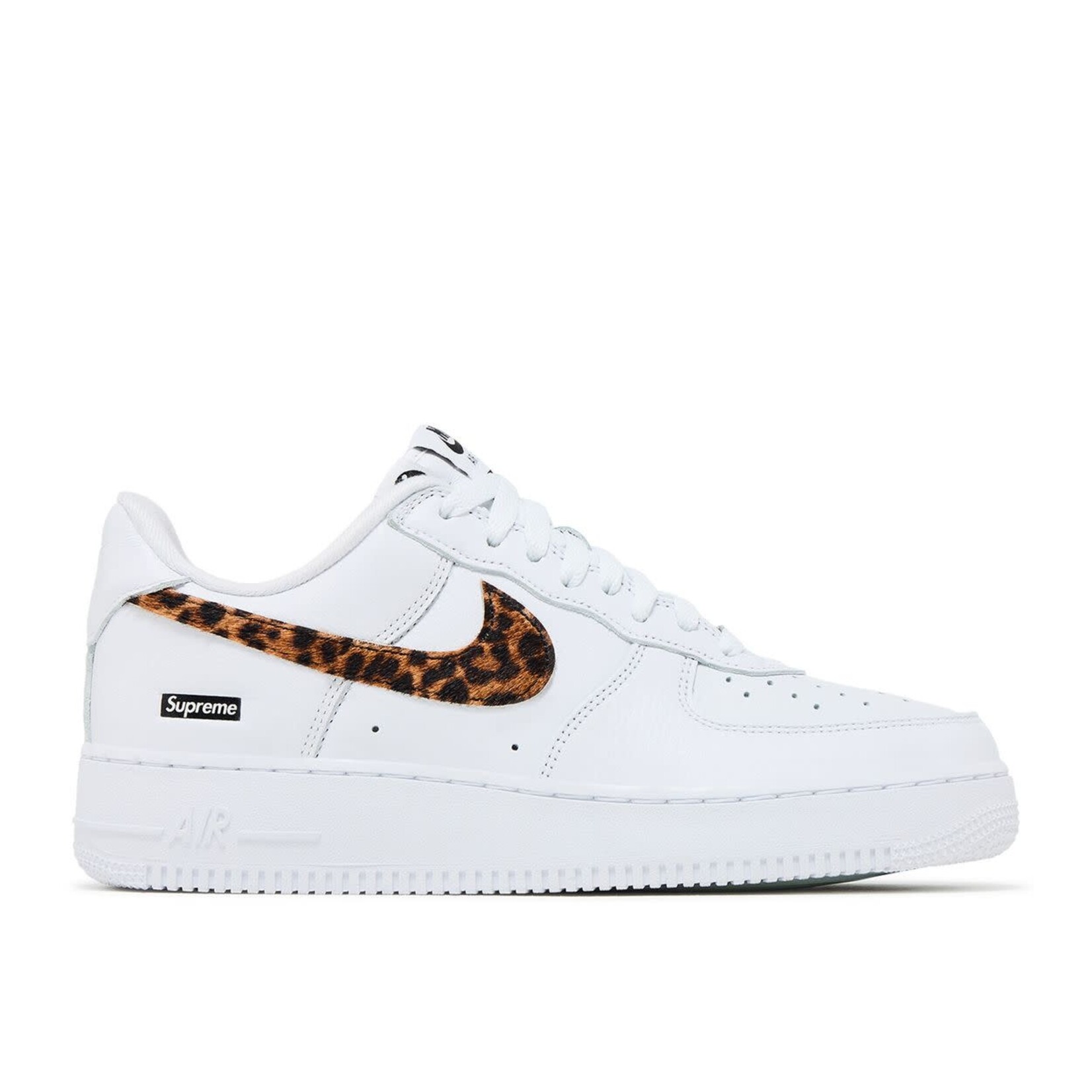 Nike Nike Air Force 1 Low Supreme GOODENOUGH Size 13, DS BRAND NEW