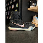 Nike Nike Kobe 10 Elite Elite High Rose Gold Pack Size 9.5, PREOWNED