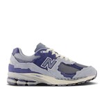 New Balance New Balance 2002R Protection Pack Light Arctic Grey Purple Size 8, DS BRAND NEW