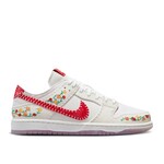 Nike Nike SB Dunk Low Decon N7 Opti Yellow University Red Size 10.5, DS BRAND NEW