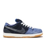 Nike Nike SB Dunk Low Denim Sashiko Size 10.5, DS BRAND NEW