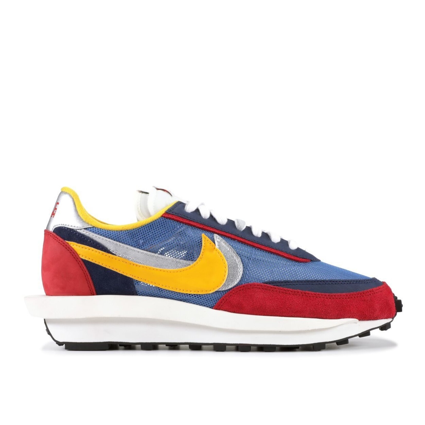 Nike Nike LD Waffle sacai Varsity Blue Size 12, DS BRAND NEW