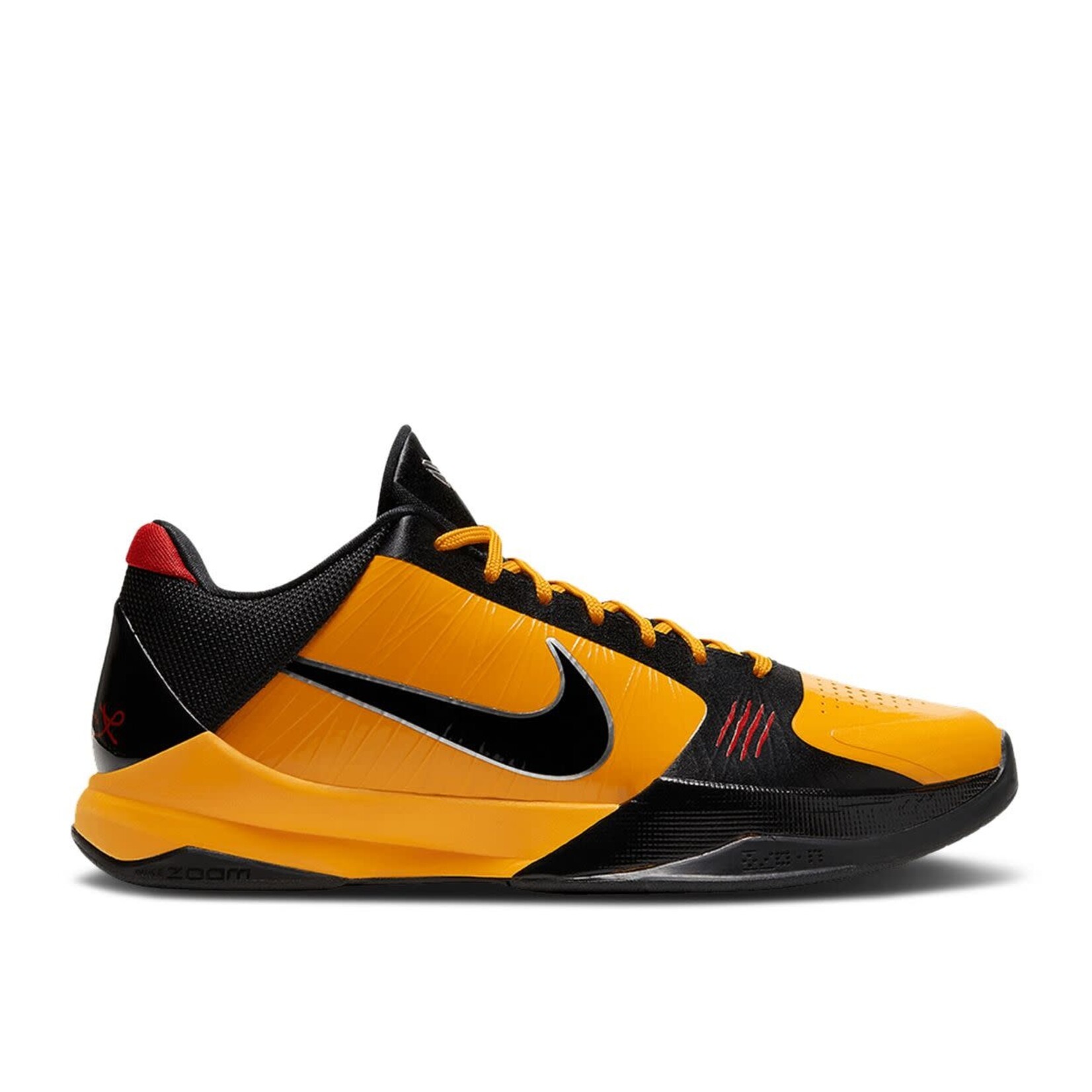 Nike Nike Kobe 5 Protro Bruce Lee Size 12.5, DS BRAND NEW