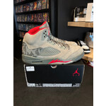 Jordan Jordan 5 Retro P51 Camo Size 13, PREOWNED