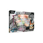 Pokémon Pokémon Unova Victini Illustration Collection Pokemon
