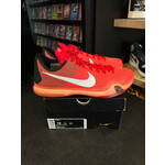 Nike Nike Kobe 10 Hot Lava Size 12, PREOWNED