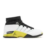 Jordan Jordan 17 Retro Low All-Star Lightning (2024) Size 10.5, DS BRAND NEW
