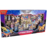 Pokémon Pokémon Legendary Warriors Premium Collection Pokemon