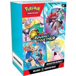Pokémon Pokémon Journey Together Booster Bundle Pokemon