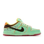 Nike Nike SB Dunk Low Rodeo Tourmaline Size 10.5, DS BRAND NEW