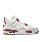 Jordan Jordan 4 Retro SB Varsity Red Size 10.5, DS BRAND NEW