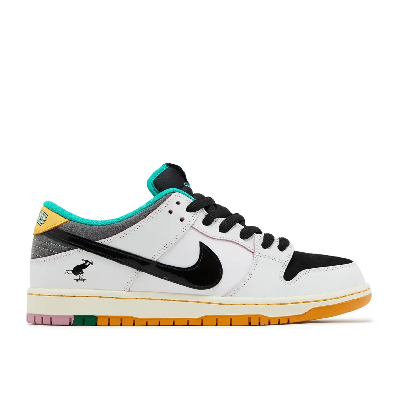 Nike Nike SB Dunk Low CSEF Size 10.5, DS BRAND NEW