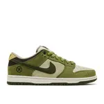 Nike Nike SB Dunk Low Yuto Horigome Matcha Size 10.5, DS BRAND NEW
