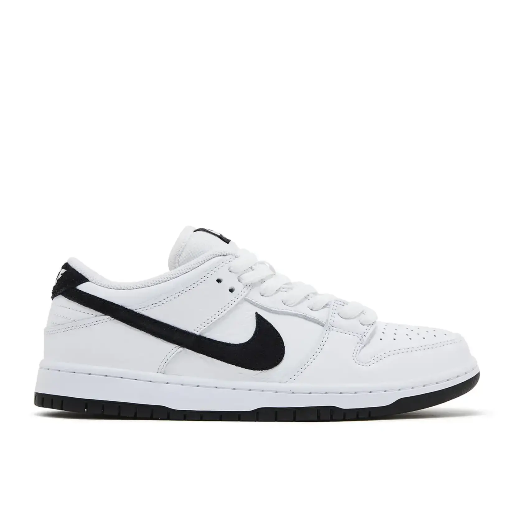 Nike Nike SB Dunk Low White Black Size 11, DS BRAND NEW