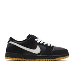 Nike Nike Dunk Low Pro SB Black White Gum Size 10.5, DS BRAND NEW