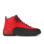 Jordan Jordan 12 Retro Reverse Flu Game Size 9.5, DS BRAND NEW